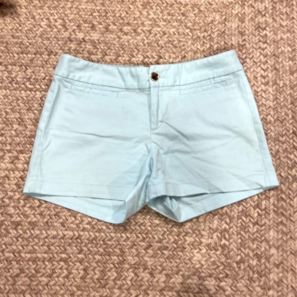 Banana Republic shorts